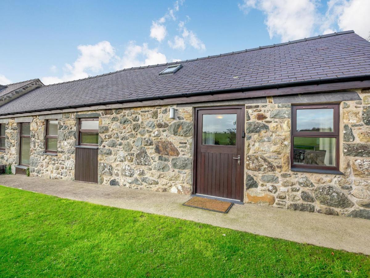 Bwythyn-Y-Saer Villa Abersoch Exterior photo