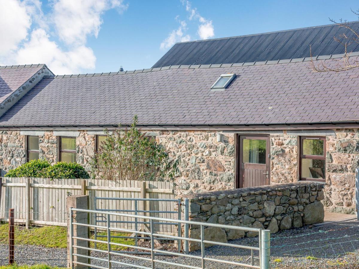 Bwythyn-Y-Saer Villa Abersoch Exterior photo